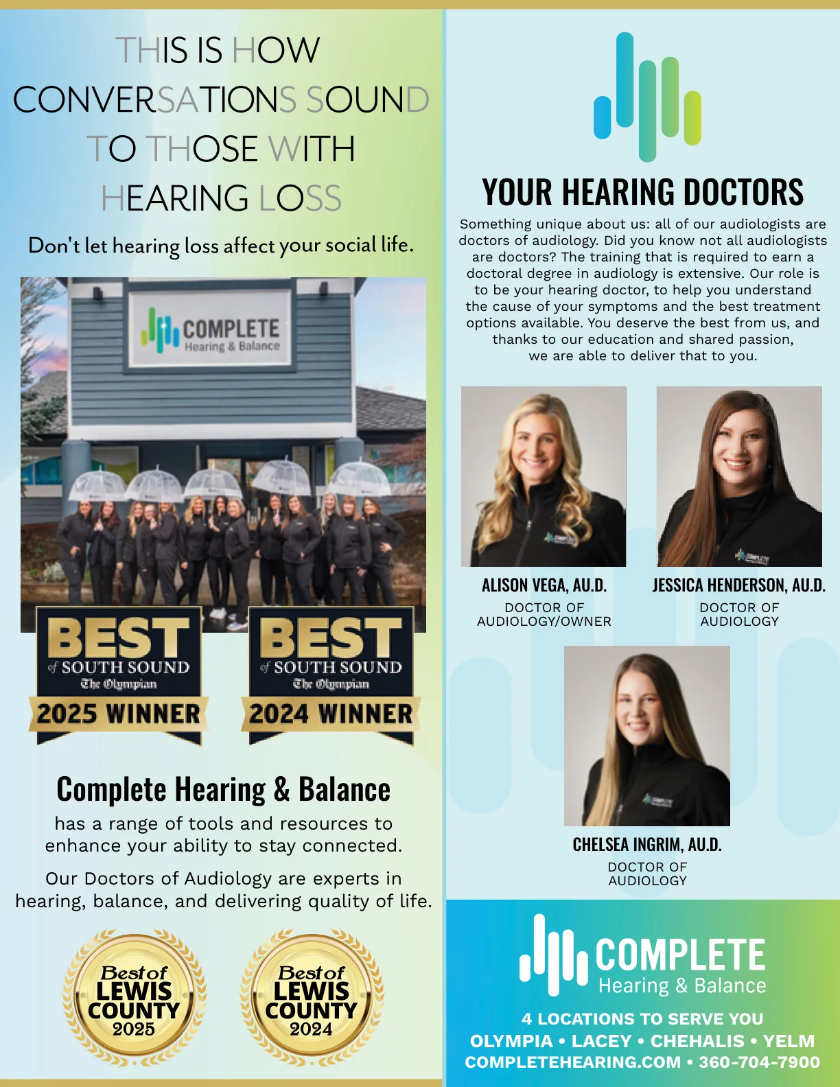 2026 Chamber Directory page 2