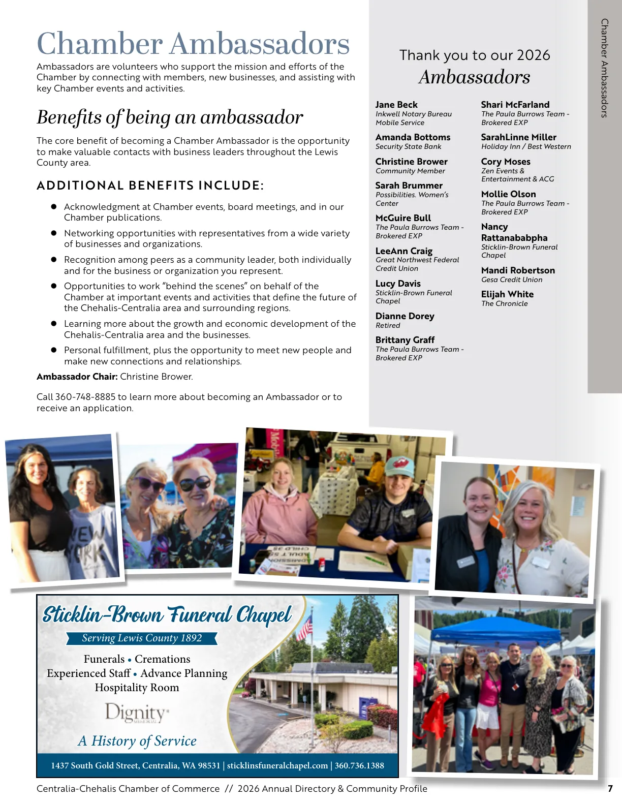 2026 Chamber Directory page 7