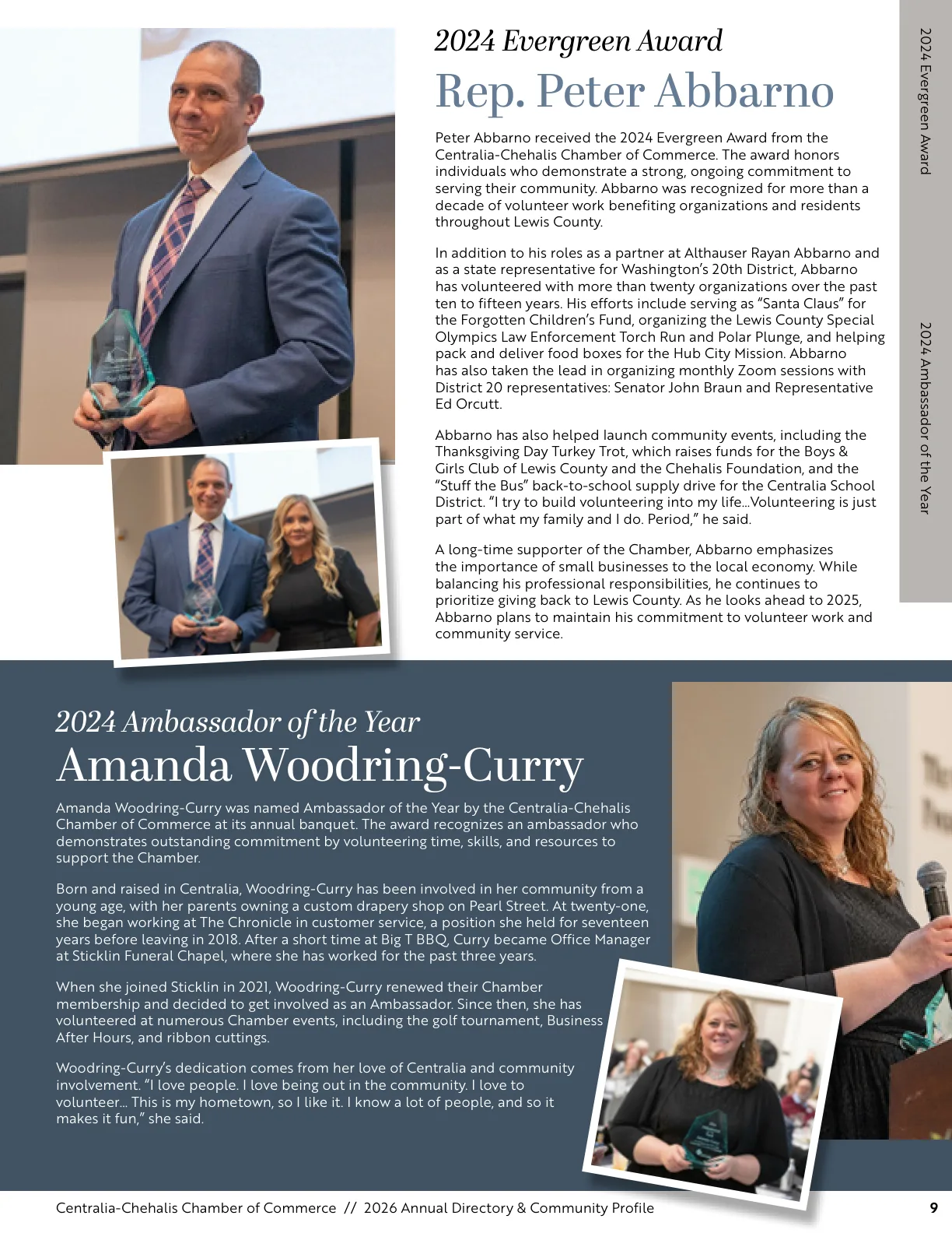 2026 Chamber Directory page 9