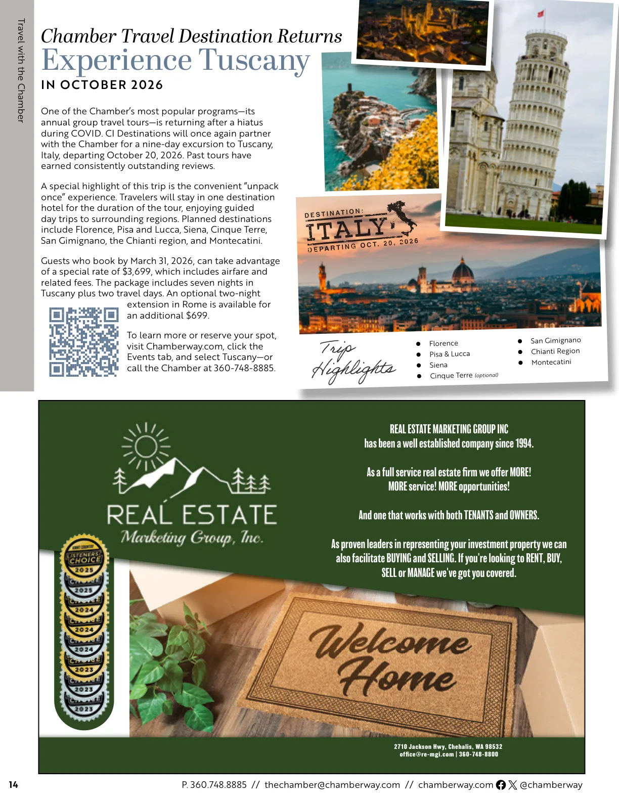 2026 Chamber Directory page 14