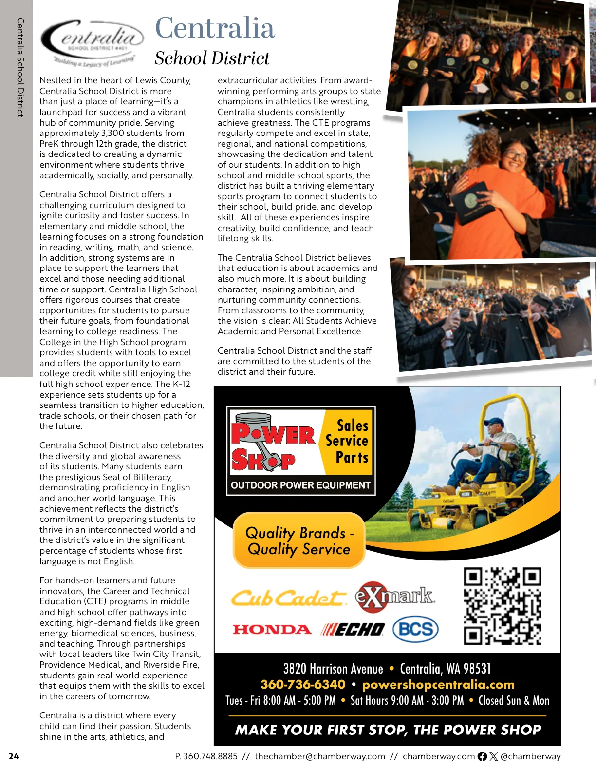 2026 Chamber Directory page 24