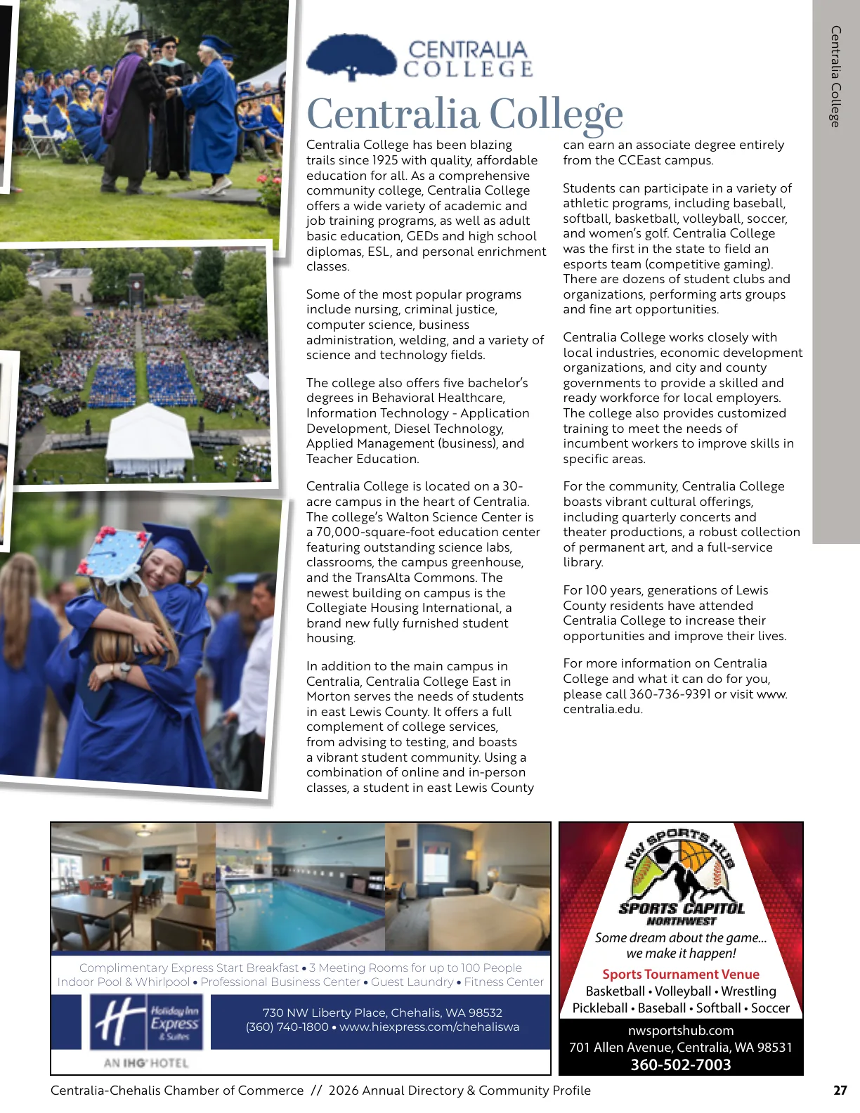2026 Chamber Directory page 27