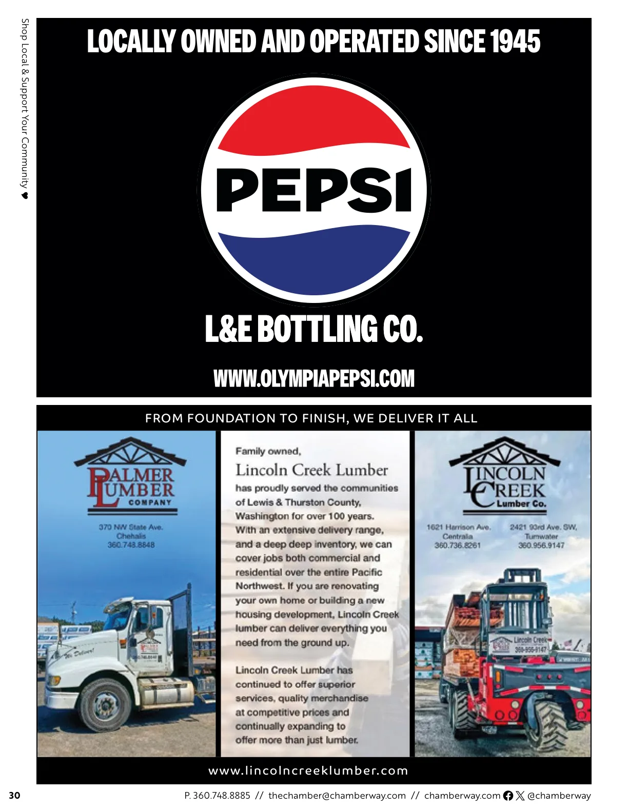 2026 Chamber Directory page 30