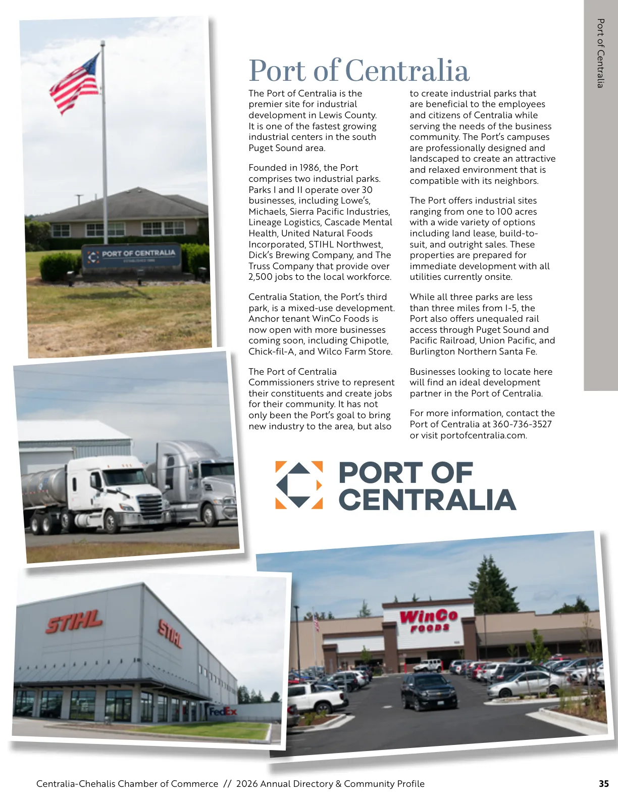 2026 Chamber Directory page 35