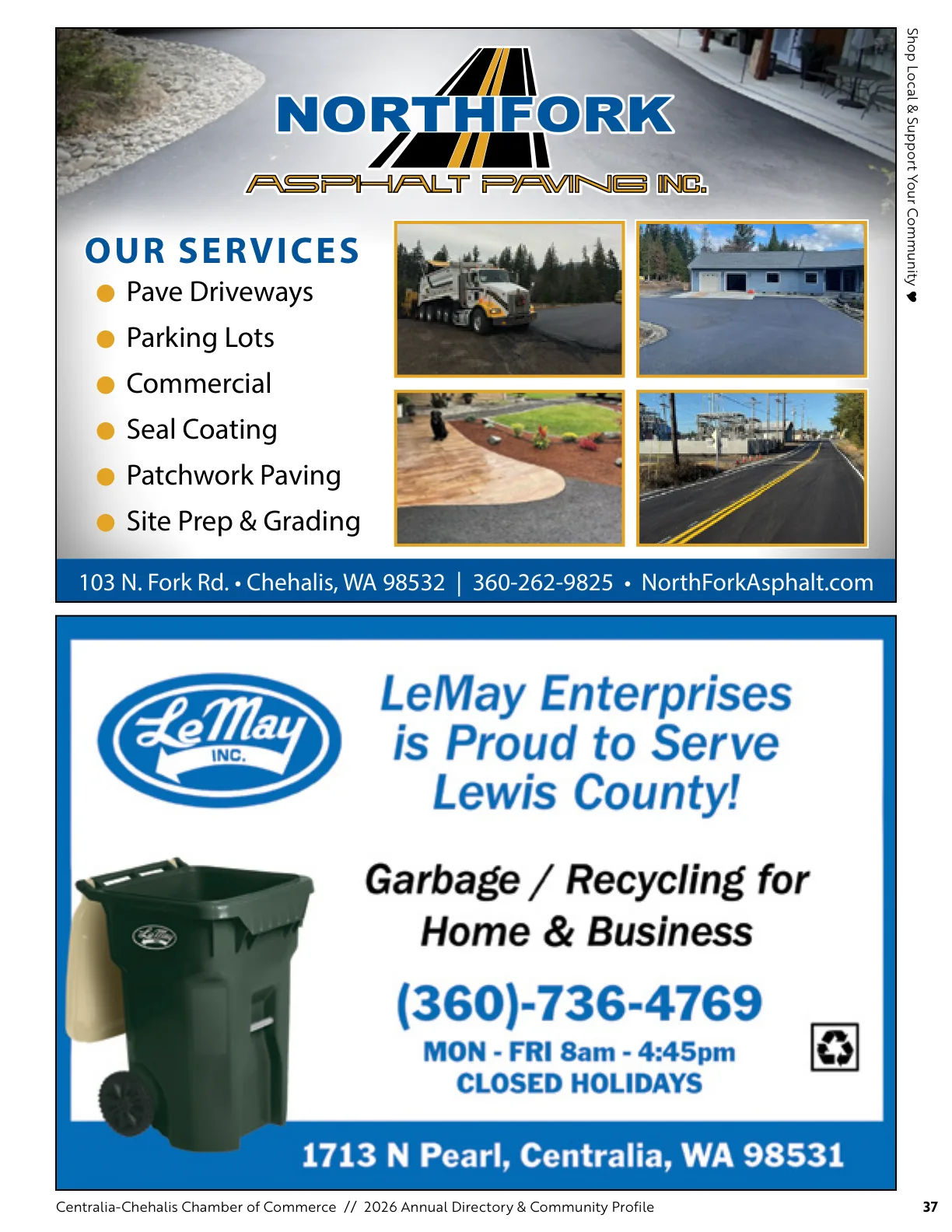 2026 Chamber Directory page 37