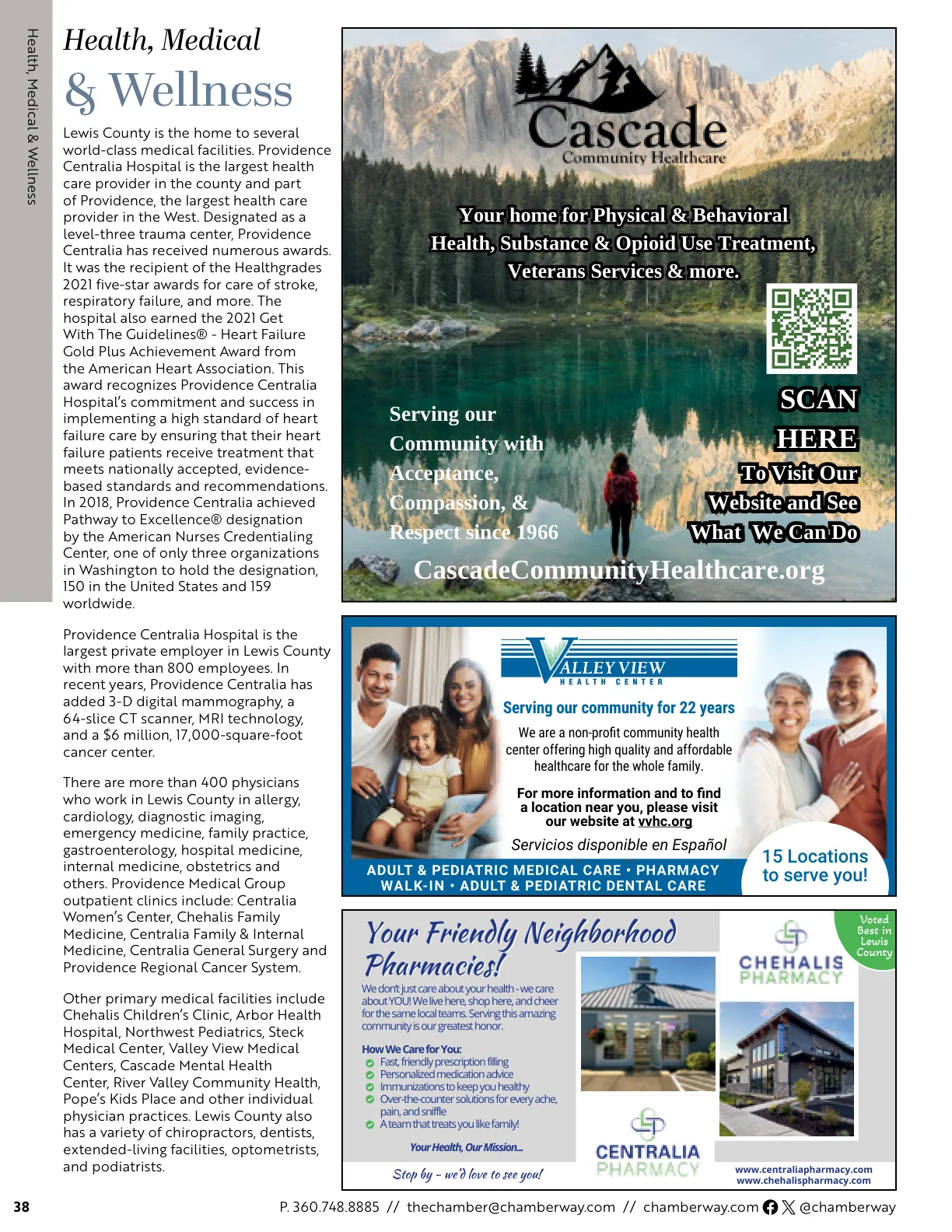 2026 Chamber Directory page 38