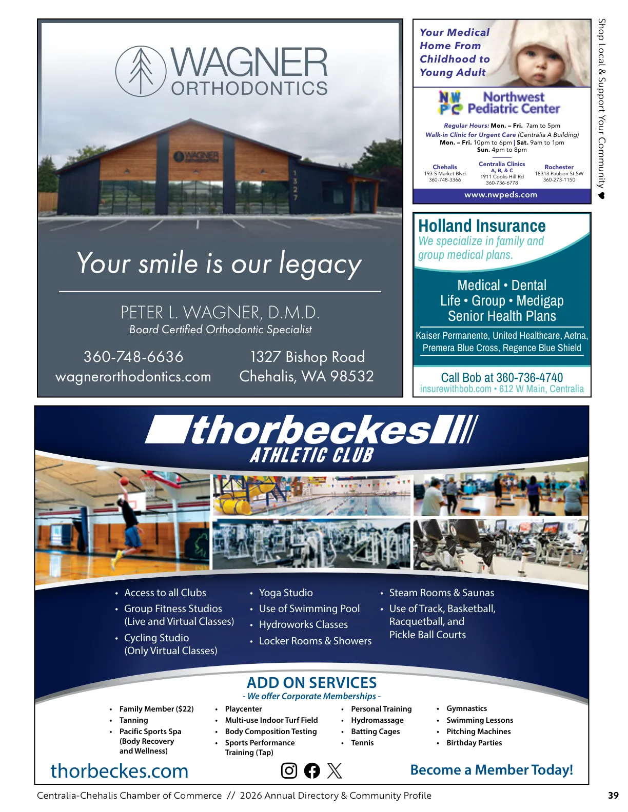 2026 Chamber Directory page 39