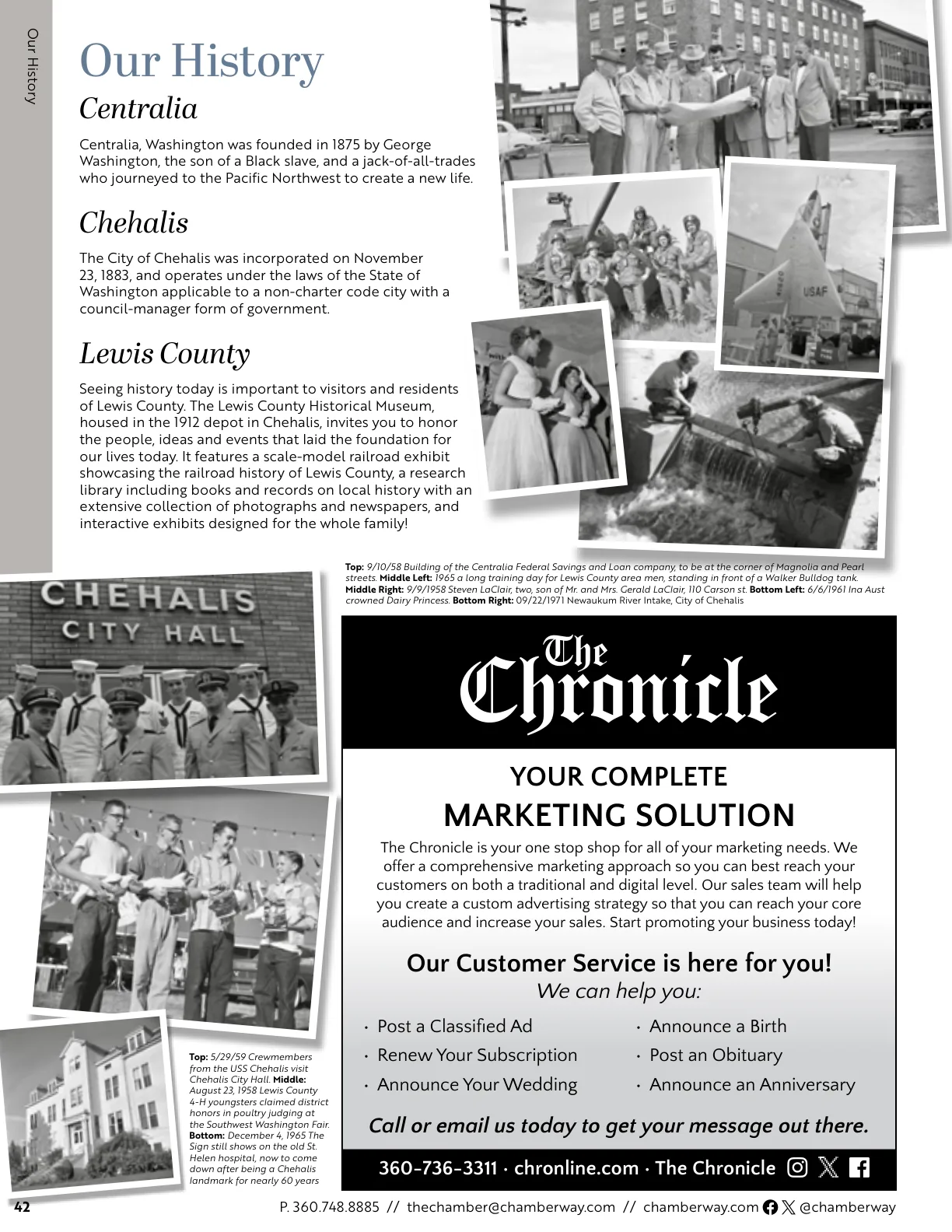 2026 Chamber Directory page 42