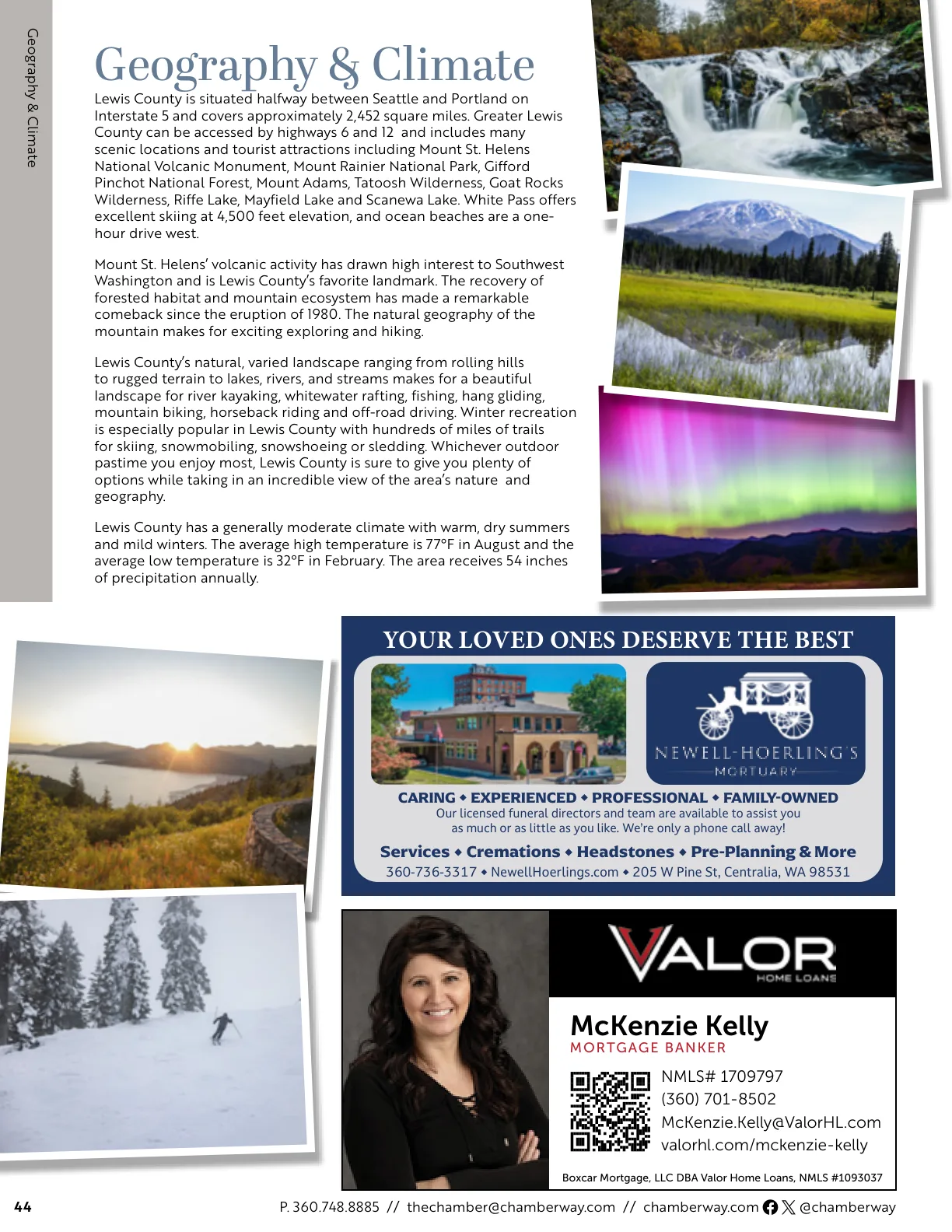 2026 Chamber Directory page 44