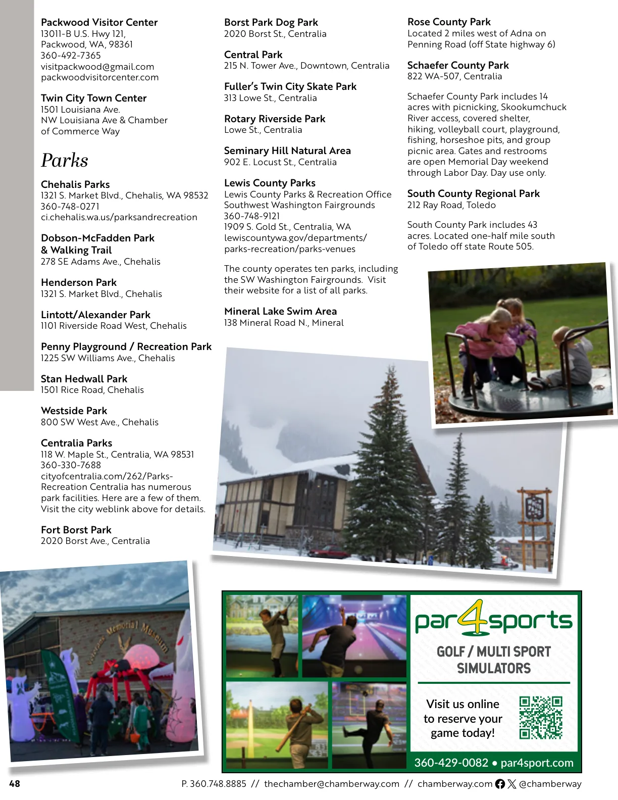 2026 Chamber Directory page 48