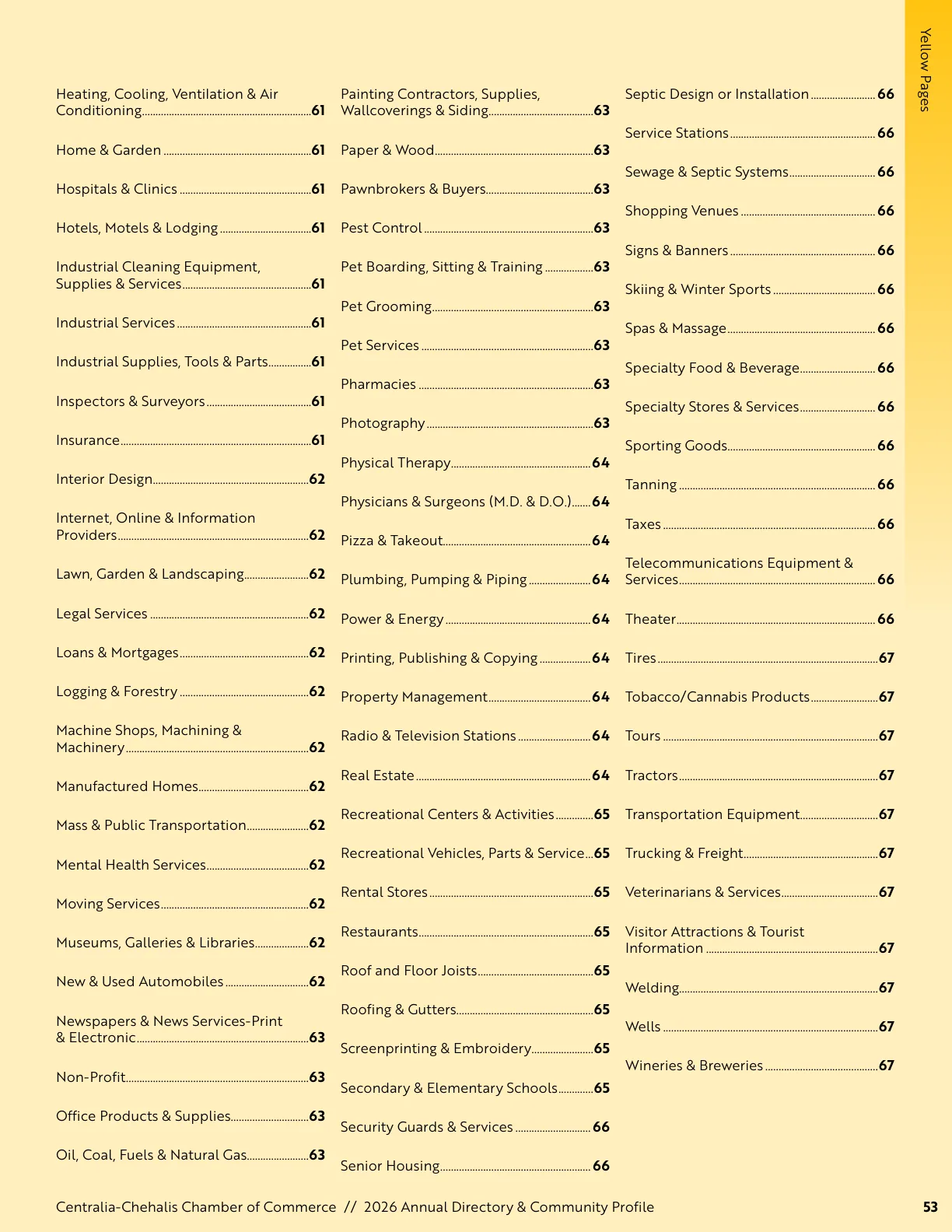 2026 Chamber Directory page 53